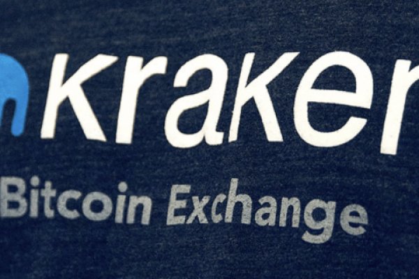 Kraken url