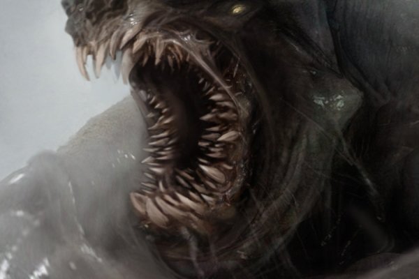 Kraken 26 at