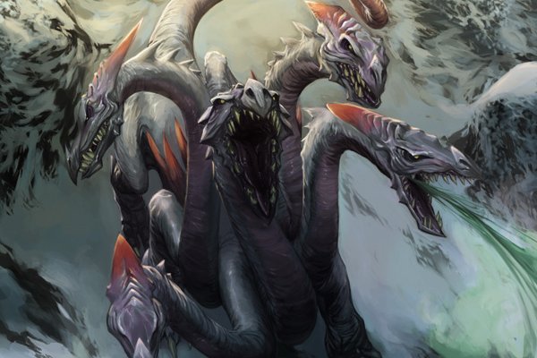 Kraken 5at