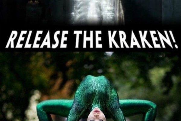 Kraken market